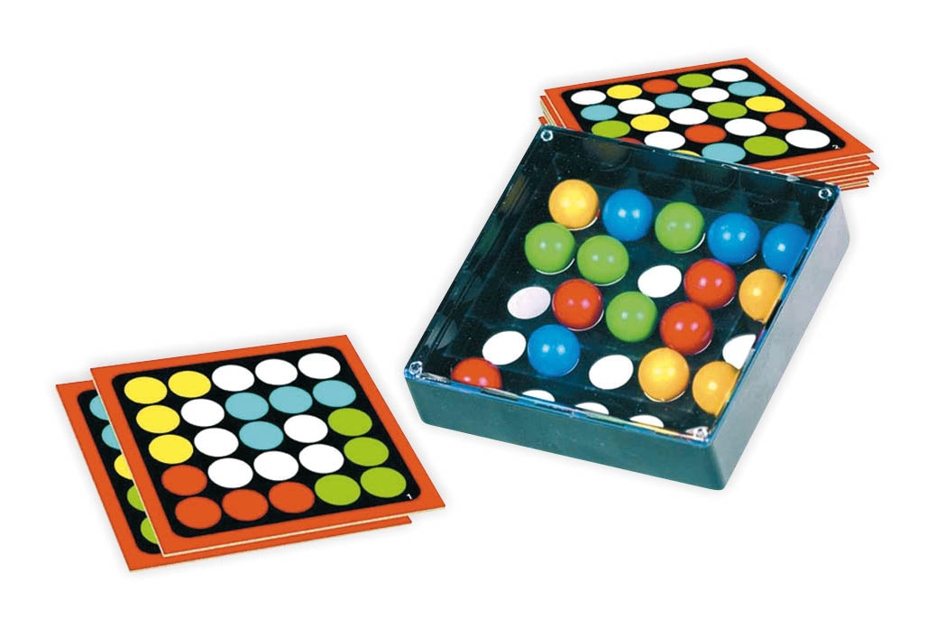 Buki lauamäng Nobedad näpud 3 Buki lauamäng Nobedad näpud - Image 3