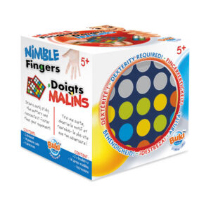 Buki lauamäng Nobedad näpud