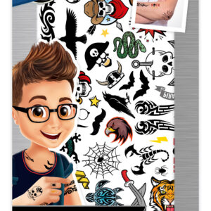 Buki mahapestav tattoo 75 tk