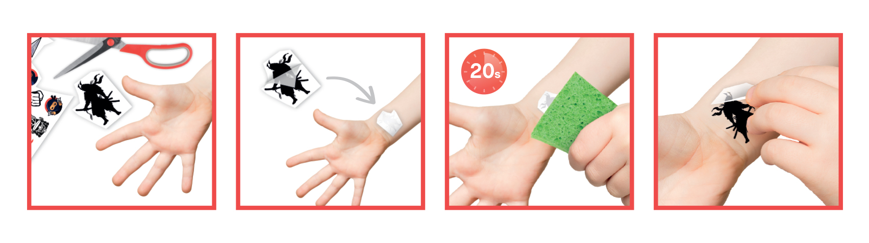 Buki mahapestav tattoo manga 75 tk 2 Buki mahapestav tattoo manga 75 tk - Image 2