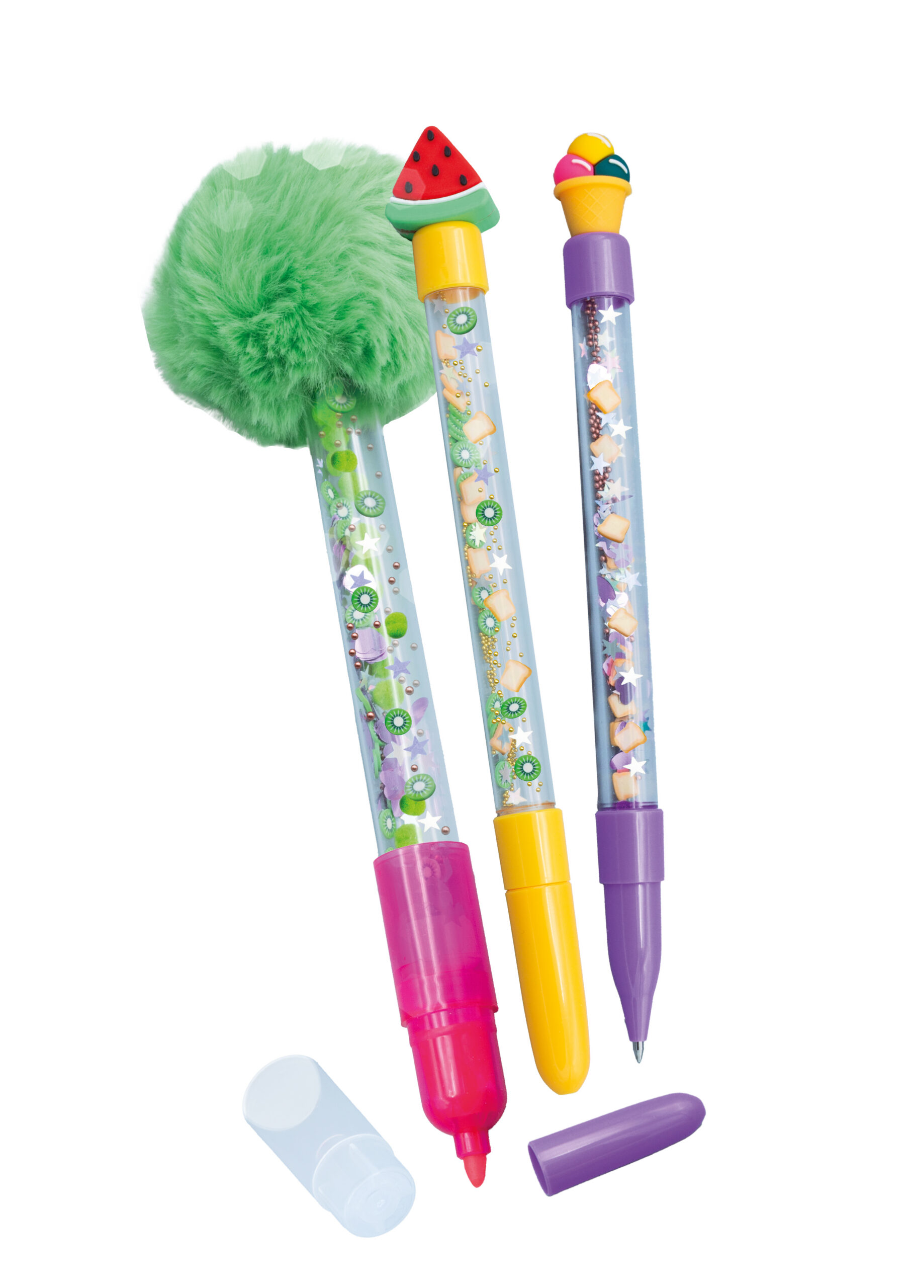 Buki meisterda oma pliiats- toit 2 Buki meisterda oma pliiats- toit - Image 2