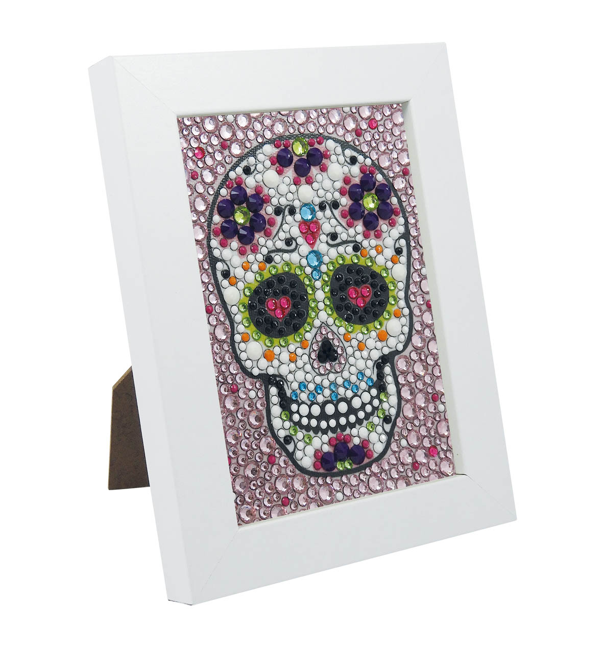 Buki sädelev pilt Pealuu 3 Buki sädelev pilt Pealuu - Image 3