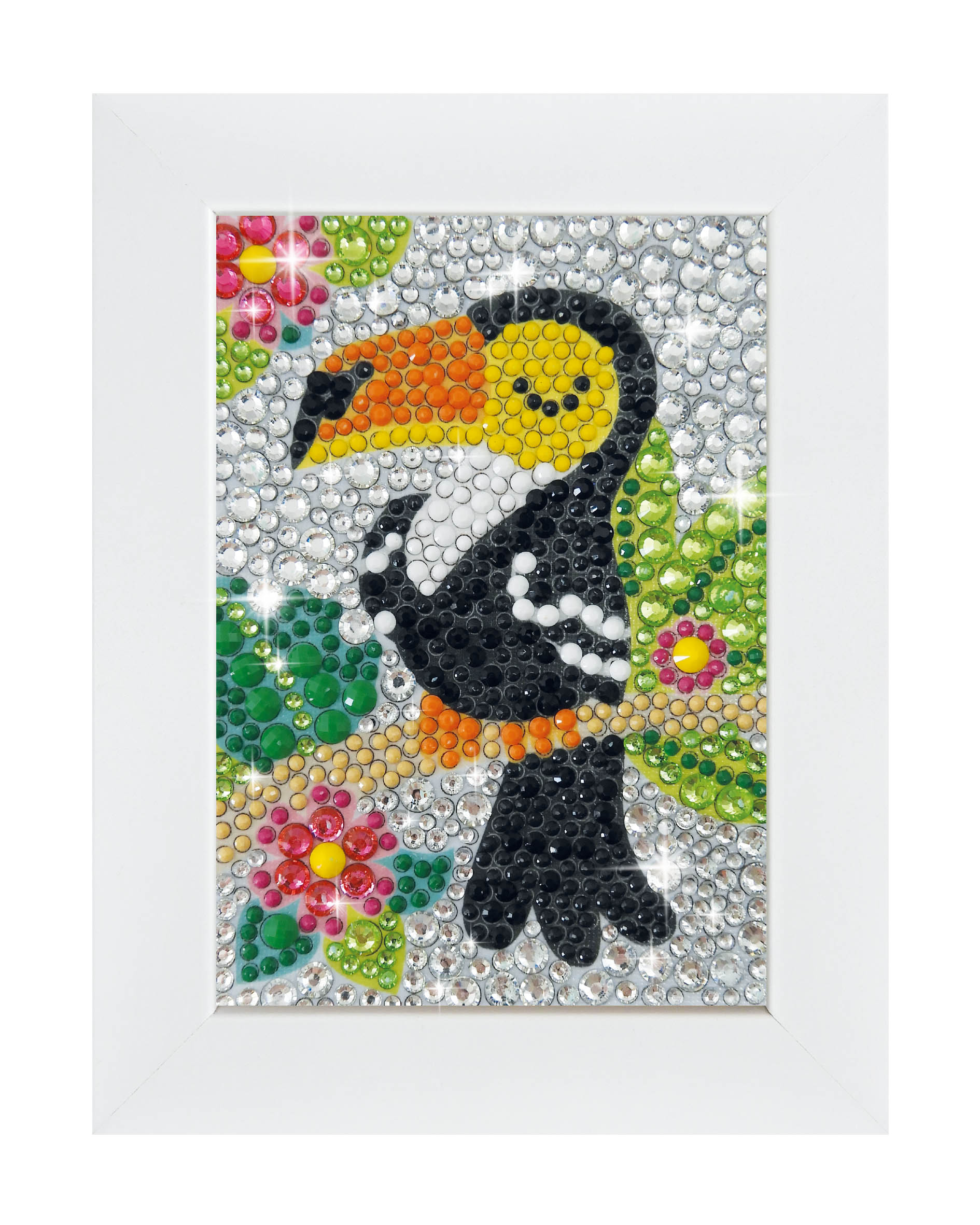 Buki sädelev pilt Tuukan 2 Buki sädelev pilt Tuukan - Image 2