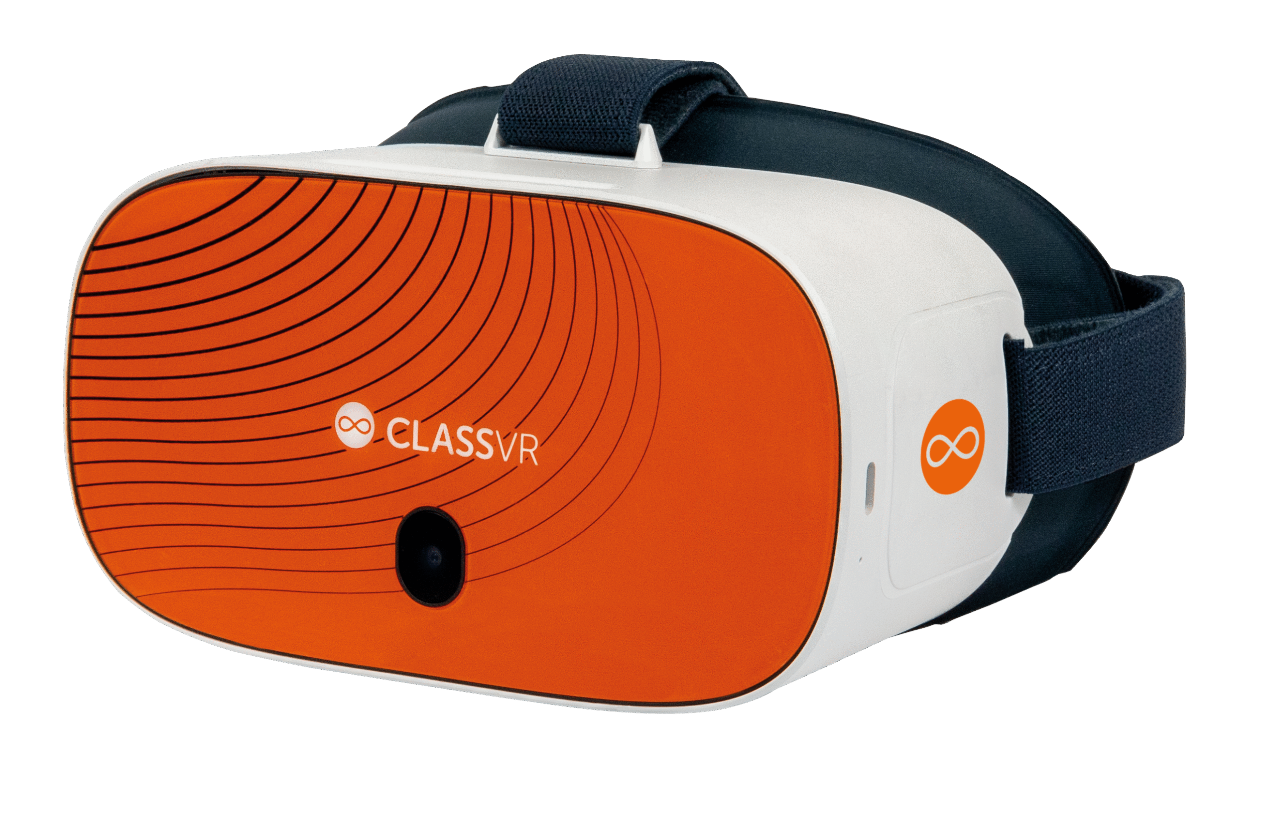 ClassVR Xplorer komplekt 4 peaseadmega 2 ClassVR Xplorer komplekt 4 peaseadmega - Image 2