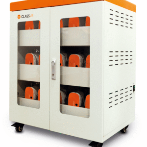 ClassVR Xplorer mobiilne kapp 30 peaseadmega