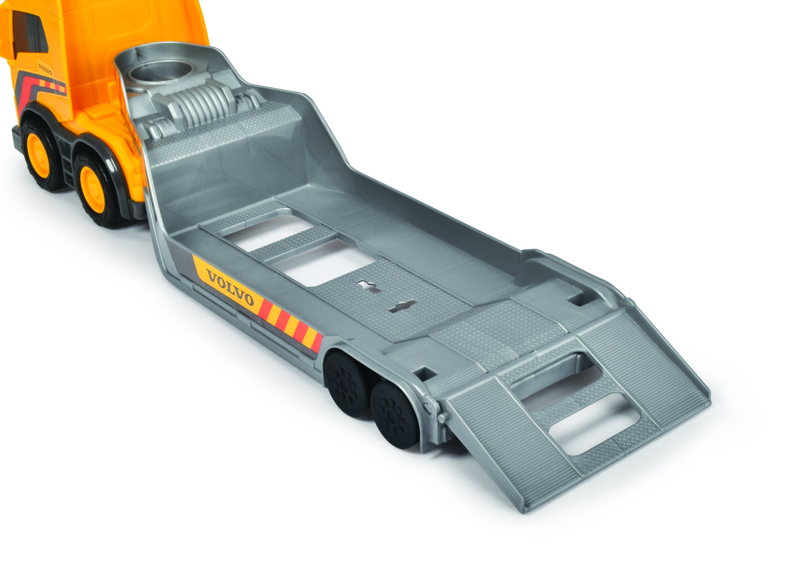 Dickie Toys Volvo töömasinad 3 Dickie Toys Volvo töömasinad - Image 3