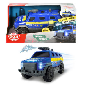 Dickie Toys eriüksus