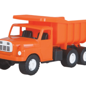 Dino kallurauto TATRA 30 cm - oranž