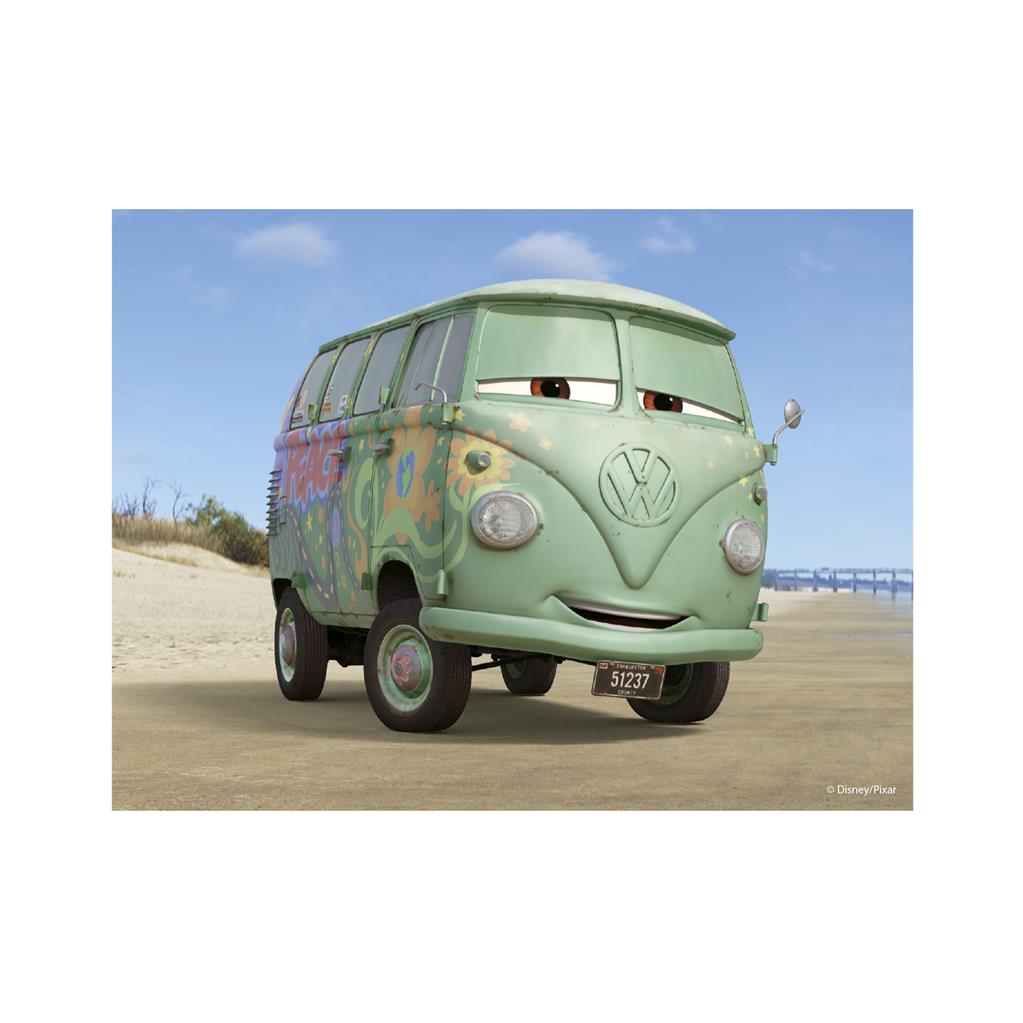 Dino klotsipusle puidust 12 tk Autod 2 Dino klotsipusle puidust 12 tk Autod - Image 2