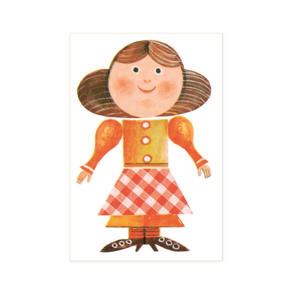 Dino klotsipusle puidust 6 tk Pardike 3 Dino klotsipusle puidust 6 tk Pardike - Image 3