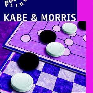 Dino lauamäng Kabe ja Morris