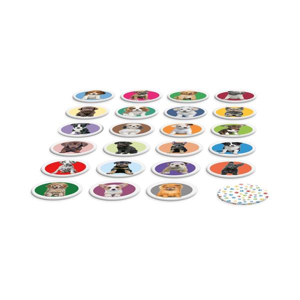 Dino lauamäng Memo Koerad 2 Dino lauamäng Memo Koerad - Image 2