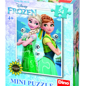 Dino minipusle 54 tk Disney