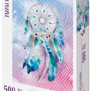 Dino pusle 500 tk Unenäopüüdja
