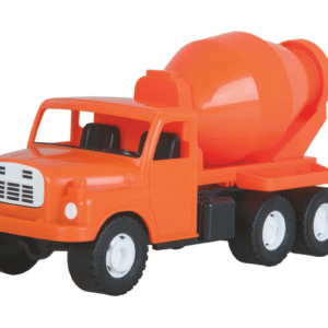 Dino segumasin TATRA 30 cm - oranž