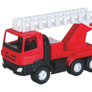 Dino tuletõrjeauto TATRA PHOENIX 30 cm