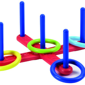 Ecoiffier Rõngaste viskemäng