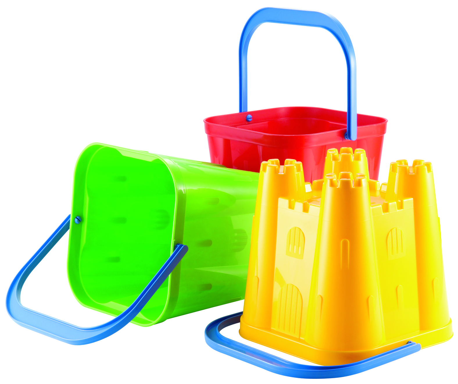 Ecoiffier ämber-liivavorm 1 Ecoiffier ämber-liivavorm