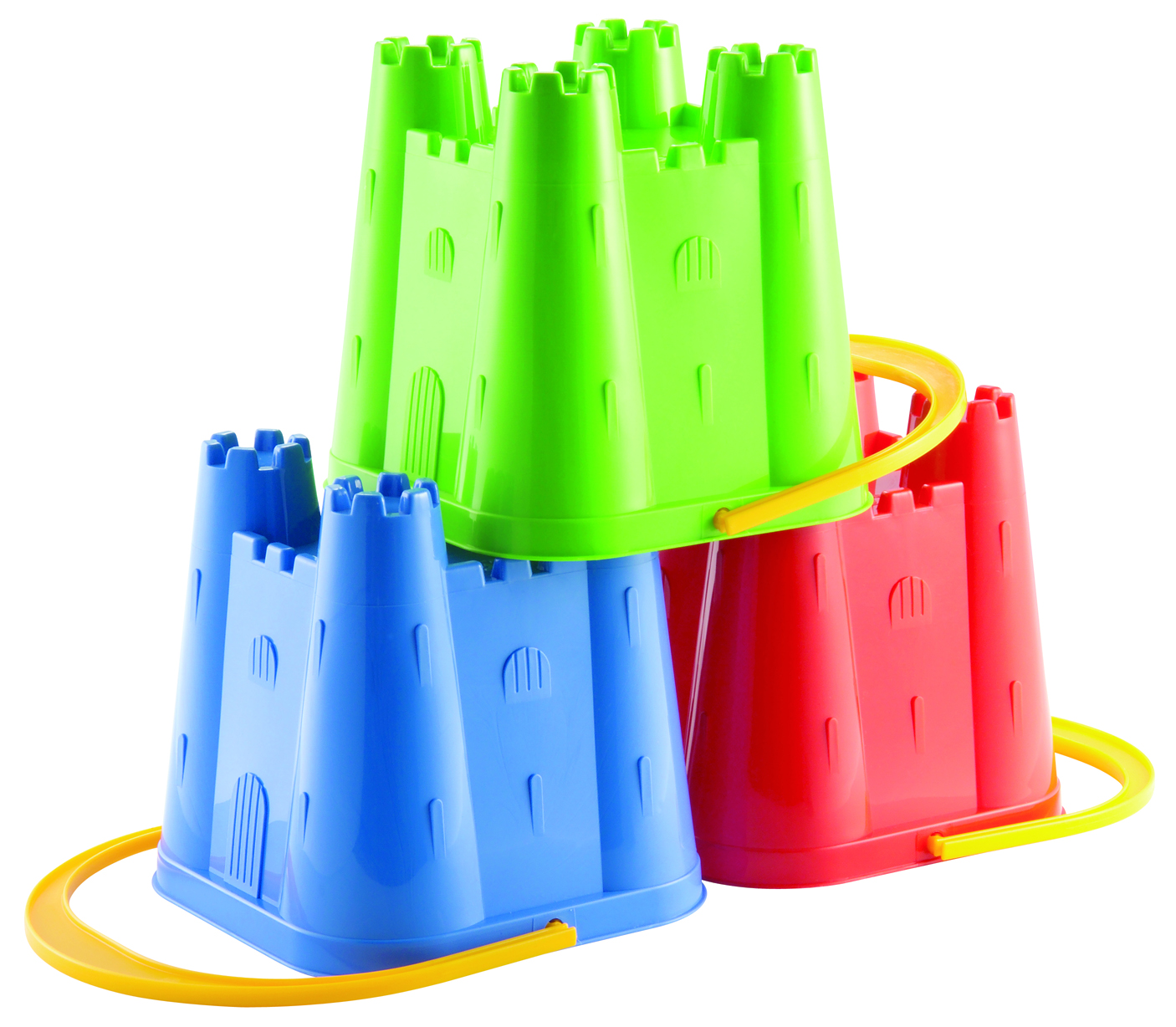 Ecoiffier kandiline ämber 1 Ecoiffier kandiline ämber