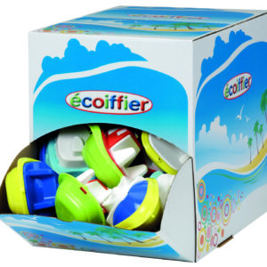 Ecoiffier laevukesed