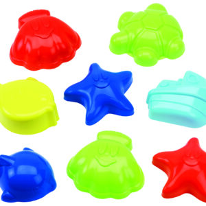 Ecoiffier liivavormid