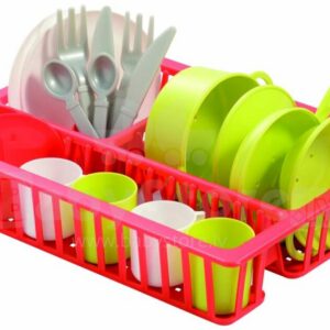 Ecoiffier nukunõud restis