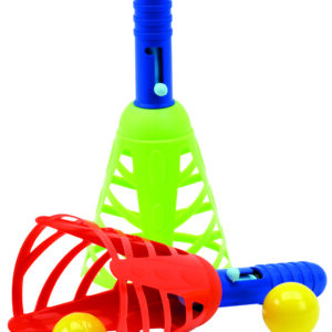 Ecoiffier viskemäng