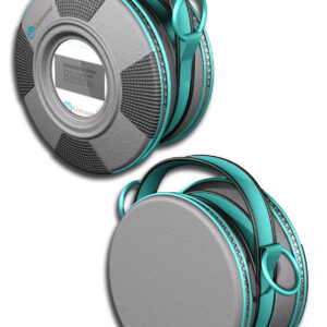 Globisens Labdisc kandekott