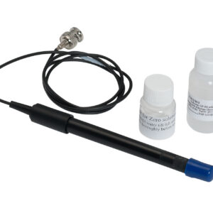 Globisens lahustunud hapniku elektrood