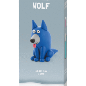 HEY CLAY voolimismass Hunt 3 tk