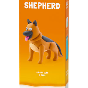 Mänguasjade esileht 33 HEY CLAY voolimismass Karjakoer 3 tk