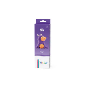 HEY CLAY voolimismass Lehm