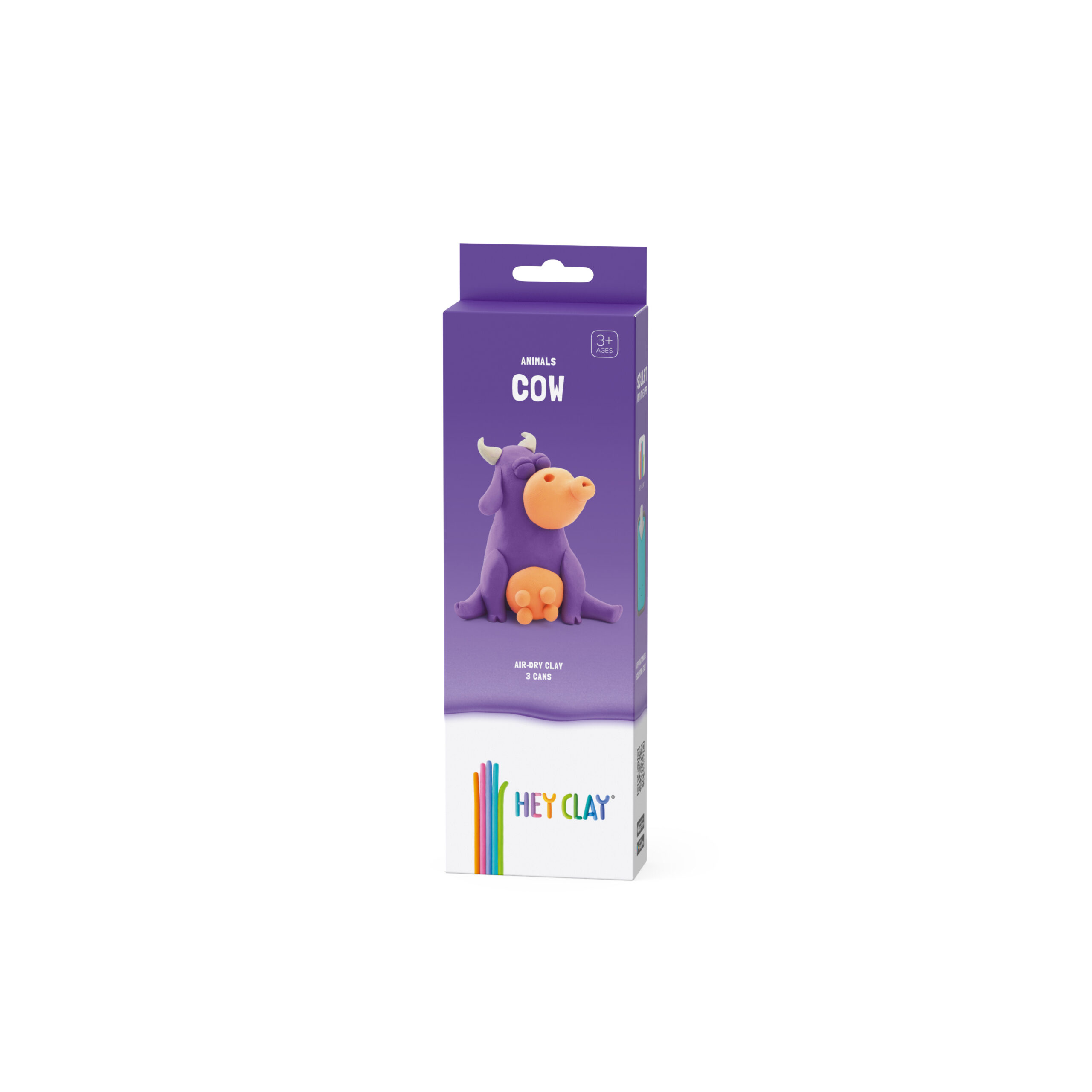 HEY CLAY voolimismass Lehm 1 HEY CLAY voolimismass Lehm