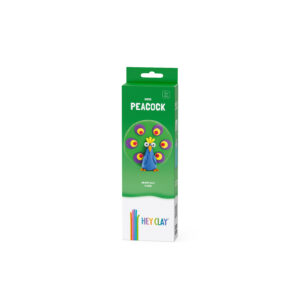 HEY CLAY voolimismass Paabulind