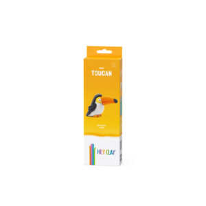 HEY CLAY voolimismass Tuukan