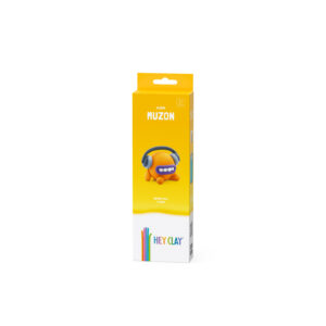 HEY CLAY voolimismass tulnukas Muzon