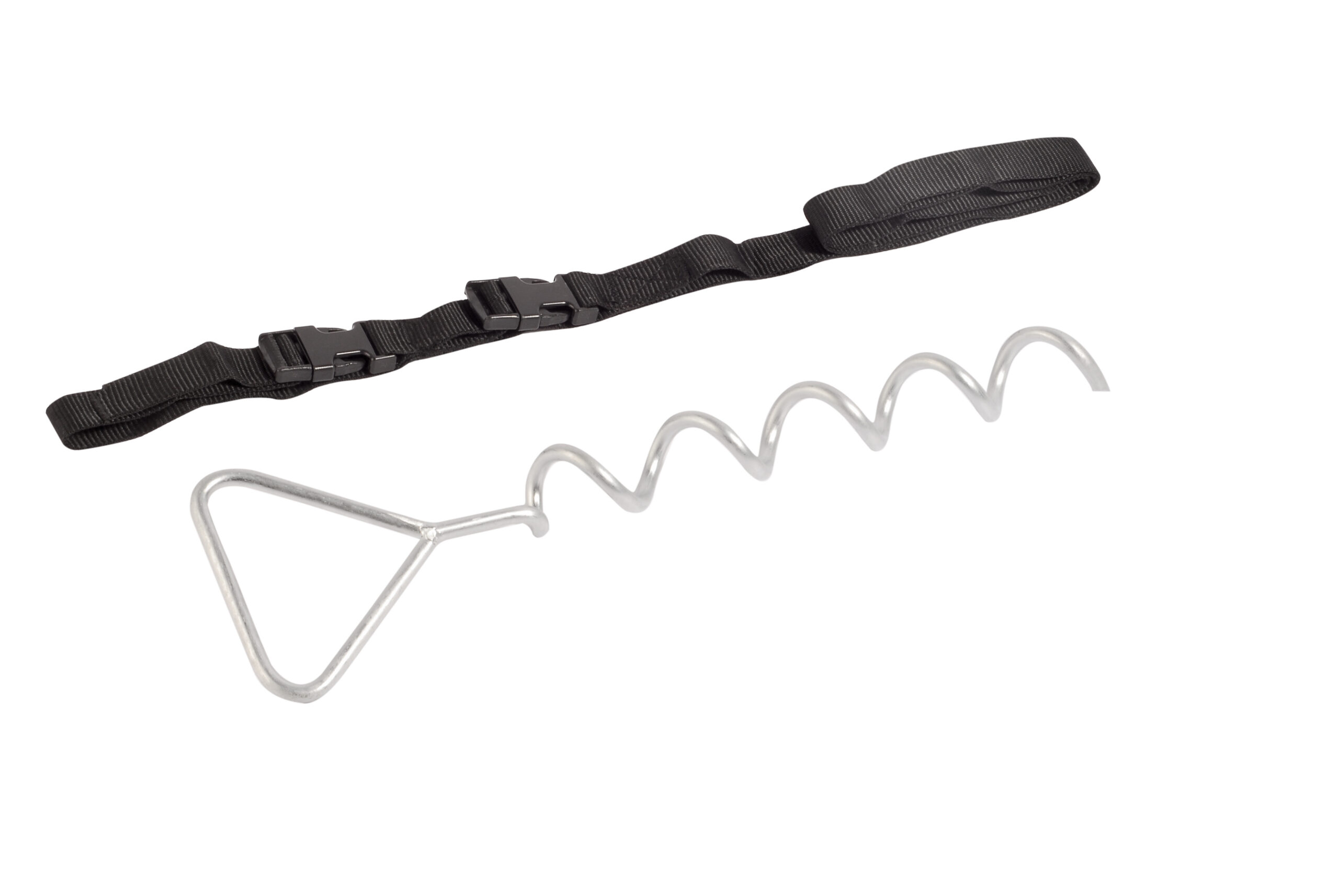 HUDORA Batuudiankru komplekt 2 HUDORA Batuudiankru komplekt - Image 2