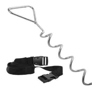 HUDORA Batuudiankru komplekt