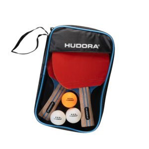 HUDORA Lauatennisekomplekt
