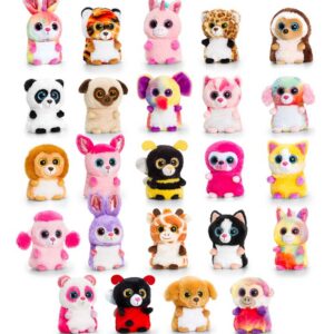 Keel Toys  Animotsu Mini Motsu 10 cm