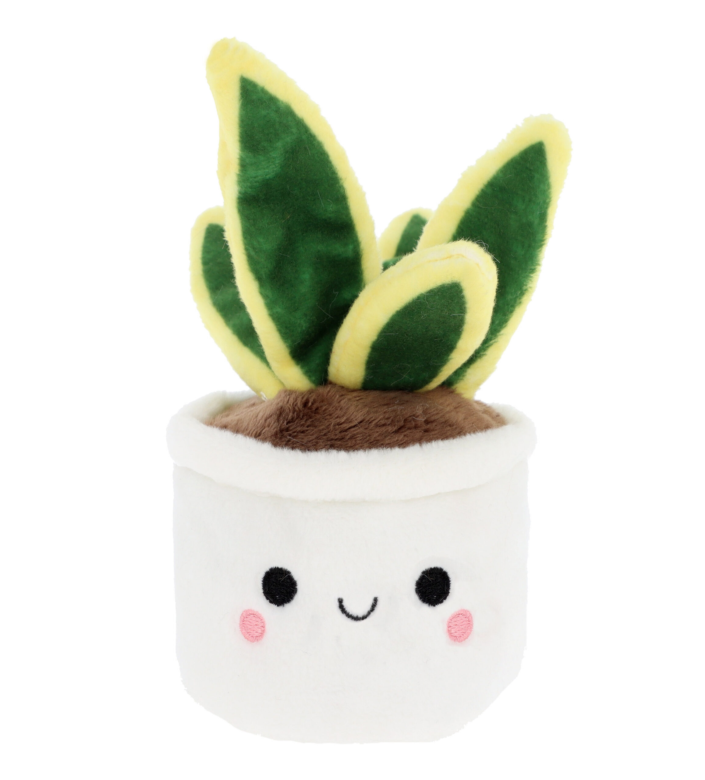 Keel Toys Bobballs taimed 12 cm – 4 erinevat 2 Keel Toys Bobballs taimed 12 cm – 4 erinevat - Image 2