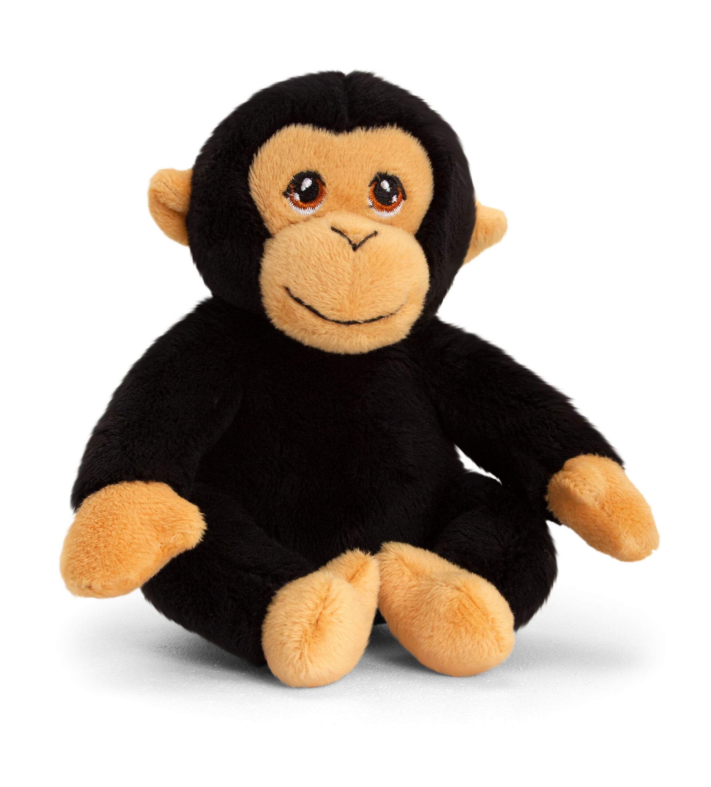 Keel Toys Keeleco eksootilised loomad 12 cm - 6 erinevat 2 Keel Toys Keeleco eksootilised loomad 12 cm - 6 erinevat - Image 2