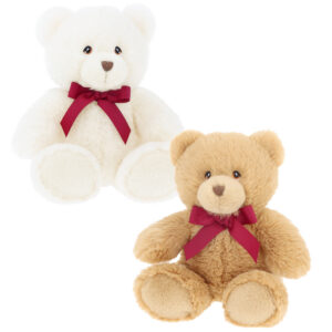 Keel Toys Keeleco kaisukaru Harry 25 cm - 2 erinevat