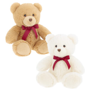 Keel Toys Keeleco kaisukaru Harry 30 cm - 2 erinevat