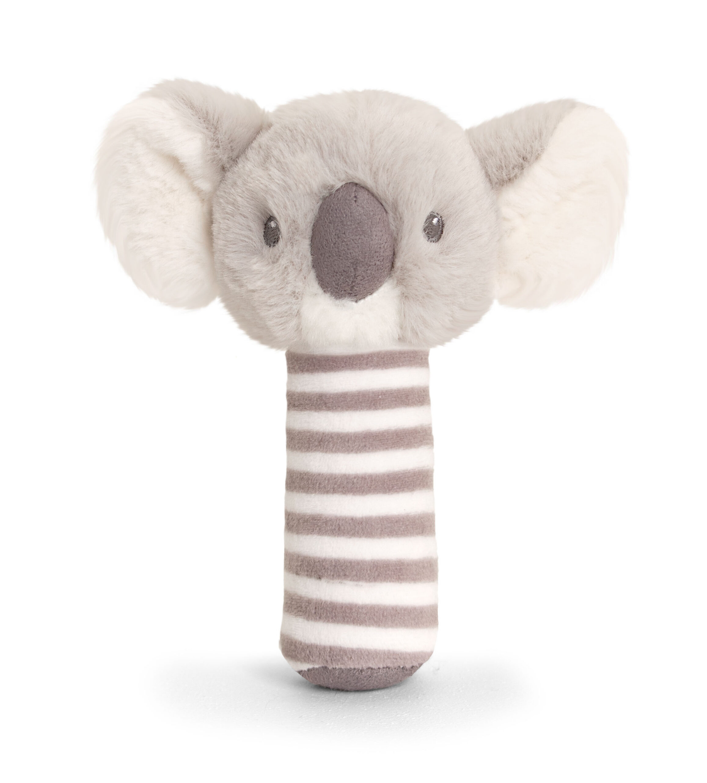 Keel Toys Keeleco pehme kõristi koala 14 cm 1 Keel Toys Keeleco pehme kõristi koala 14 cm