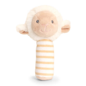 Keel Toys Keeleco pehme kõristi talleke 14 cm