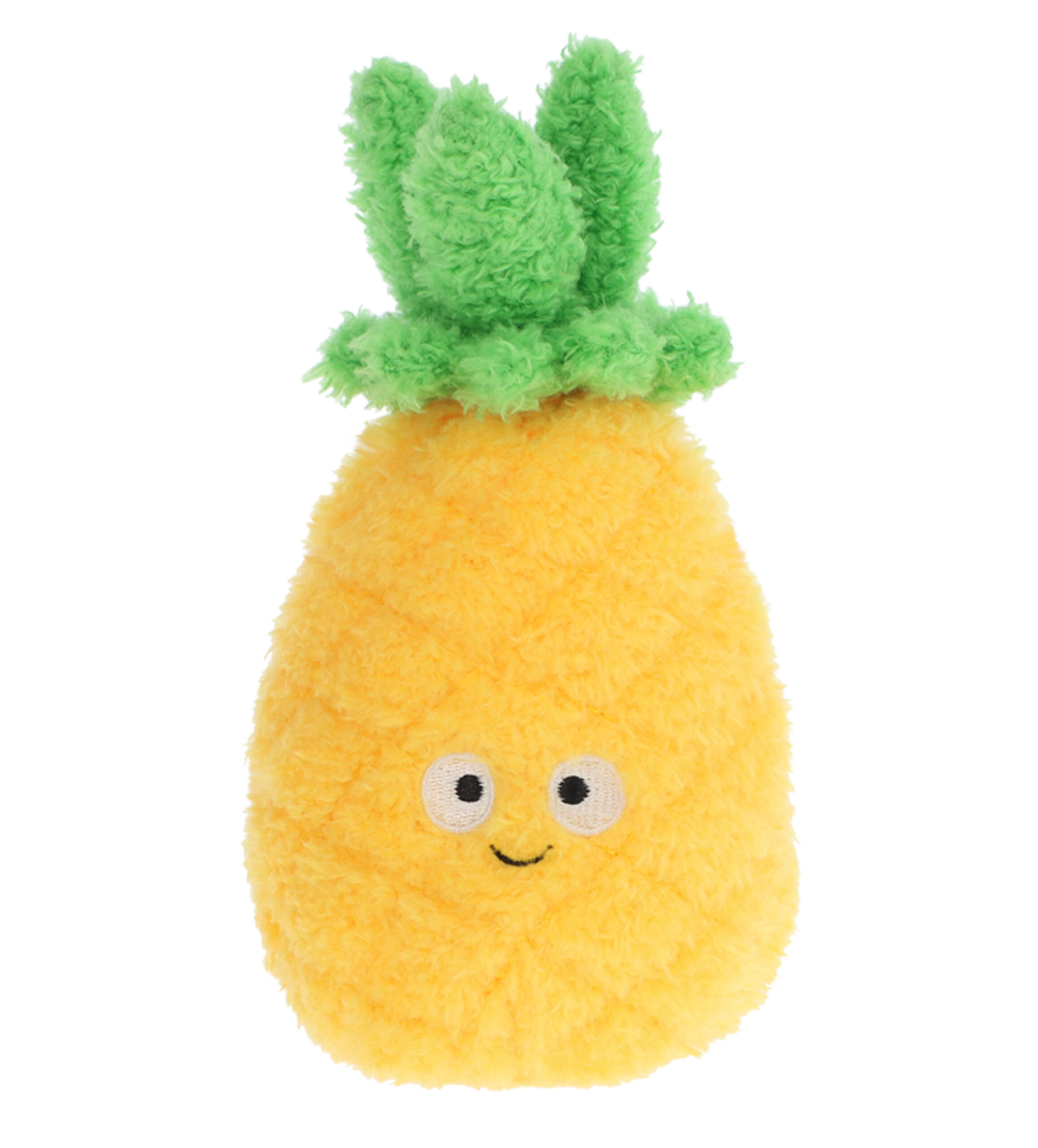 Keel Toys Keeleco puuviljad ja köögiviljad 12 cm – 6 erinevat 3 Keel Toys Keeleco puuviljad ja köögiviljad 12 cm – 6 erinevat - Image 3