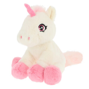 Keel Toys Keeleco ükssarvikud 16 cm – 2 erinevat