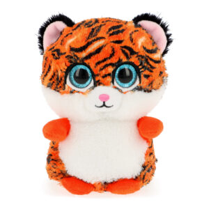 Mänguasjade esileht 77 Keel Toys Motsu tiiger 14 cm