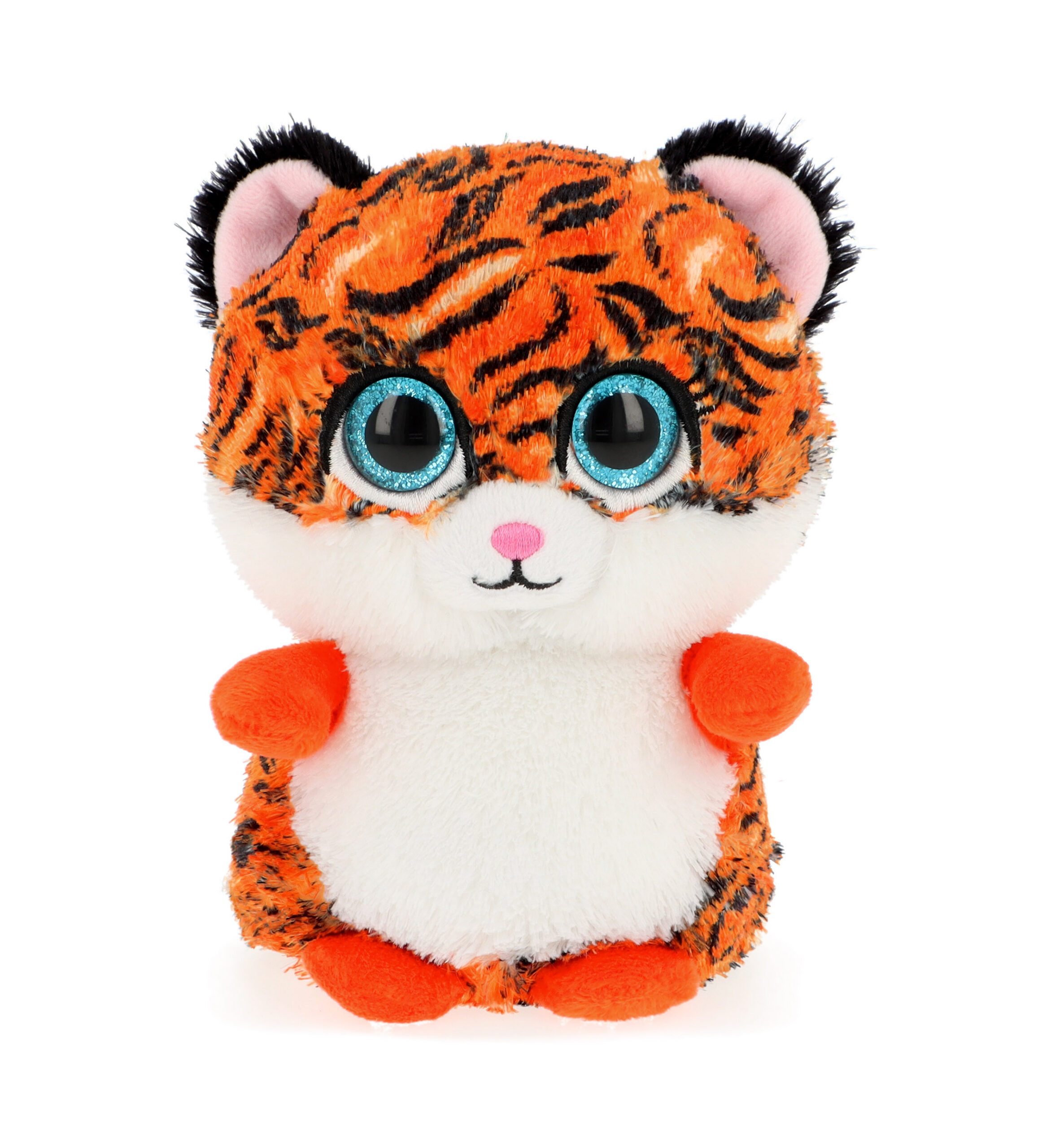 Keel Toys Motsu tiiger 14 cm 1 Keel Toys Motsu tiiger 14 cm